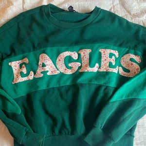 Eagles Crewneck